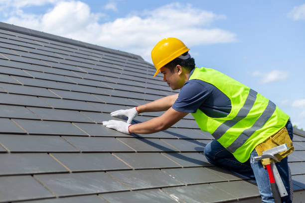 Best Storm Damage Roof Repair  in South Lebanon, OH