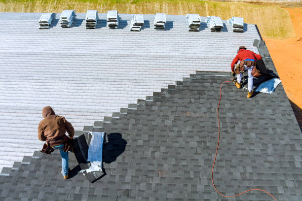 Trusted South Lebanon, OH Roofing Contractor Experts