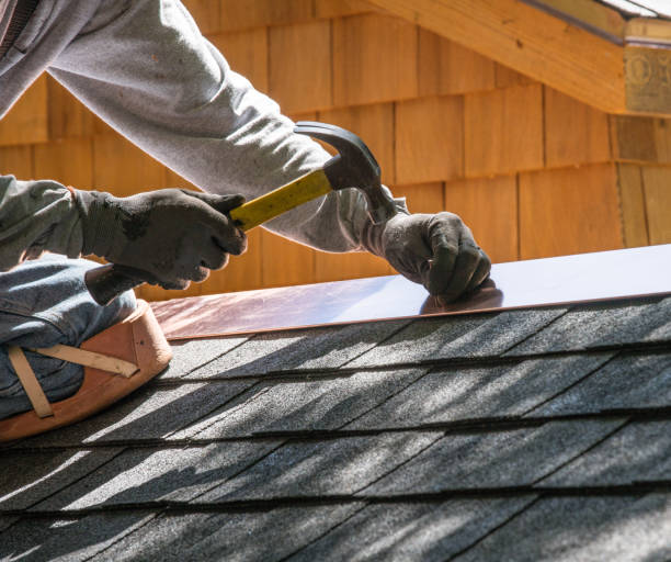 Quick and Trustworthy Emergency Roof Repair Services in South Lebanon, OH